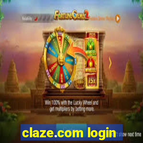 claze.com login